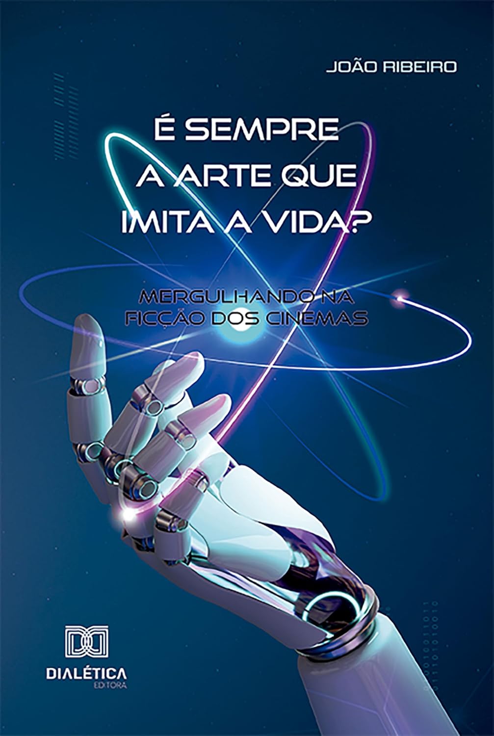 É sempre a arte que imita a vida?: mergulhando na ficção dos cinemas baixar livro de graça
