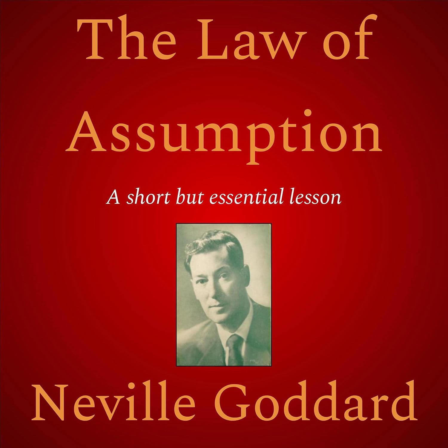 The Law of Assumption baixar livro de graça