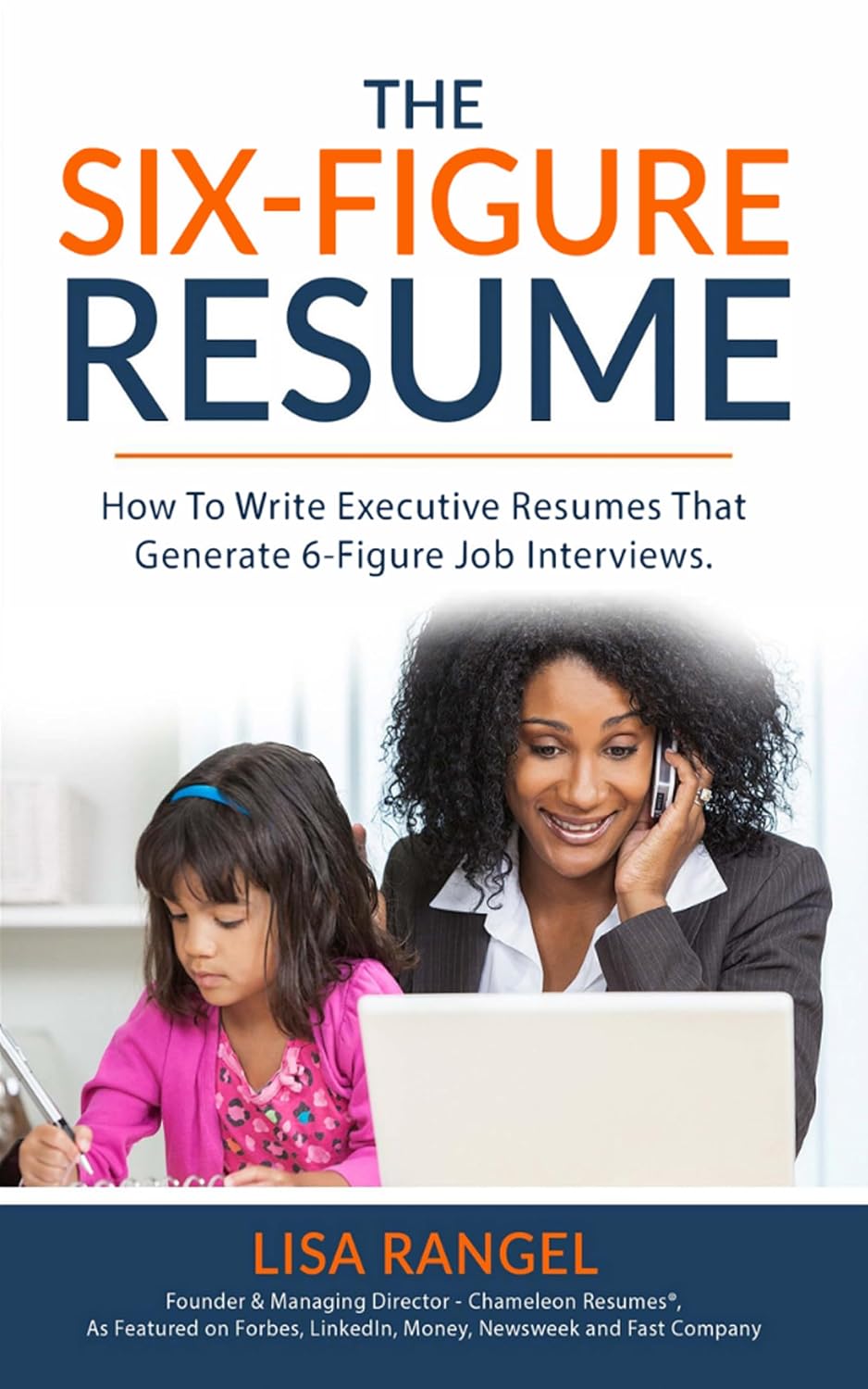 The Six-Figure Resume: How to Write Executive Resumes that Generate 6-Figure Job Interviews (English Edition) baixar livro de graça
