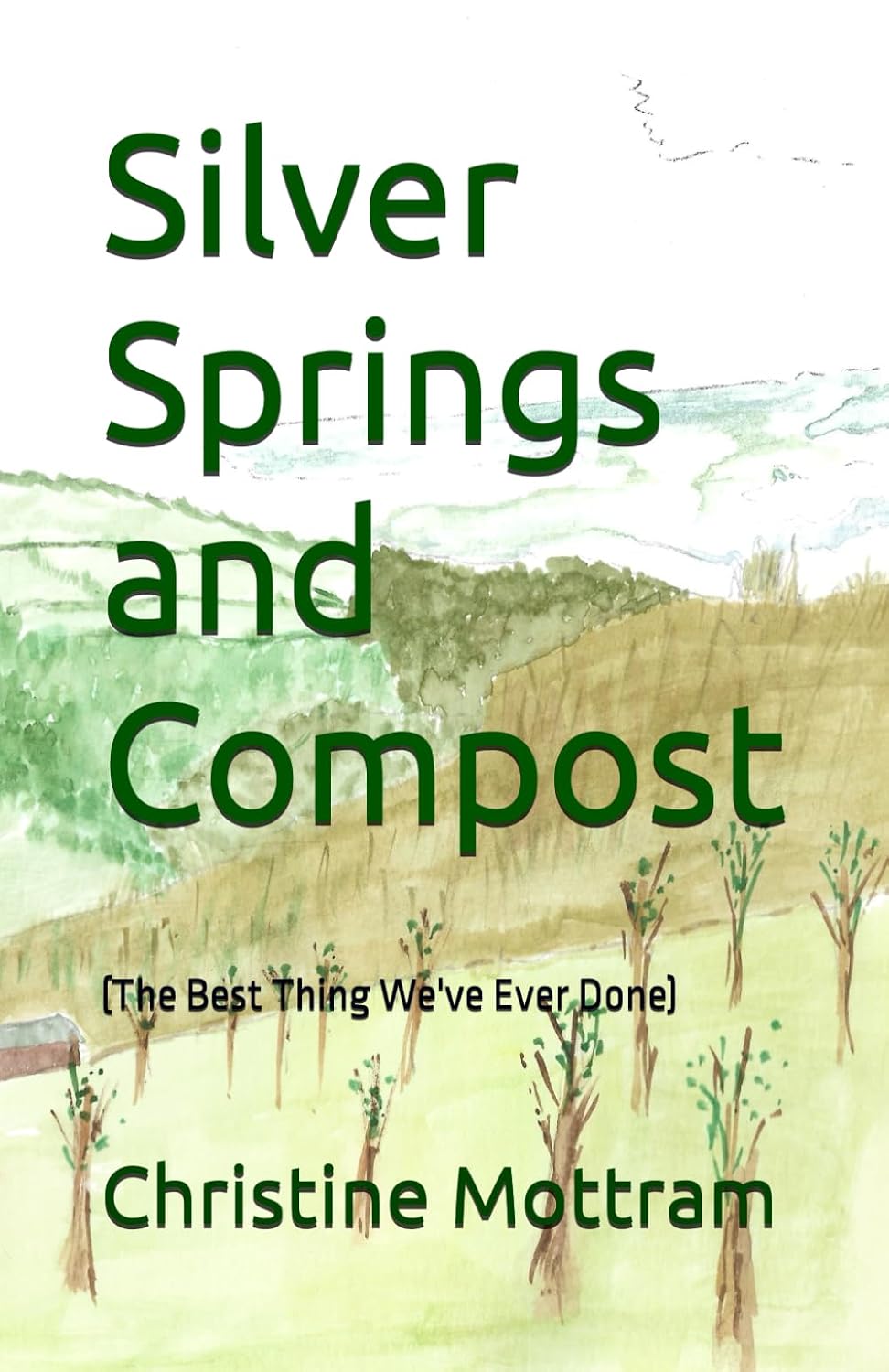 Silver Springs and Compost: (The Best Thing We've Ever Done) baixar o livro de graça
