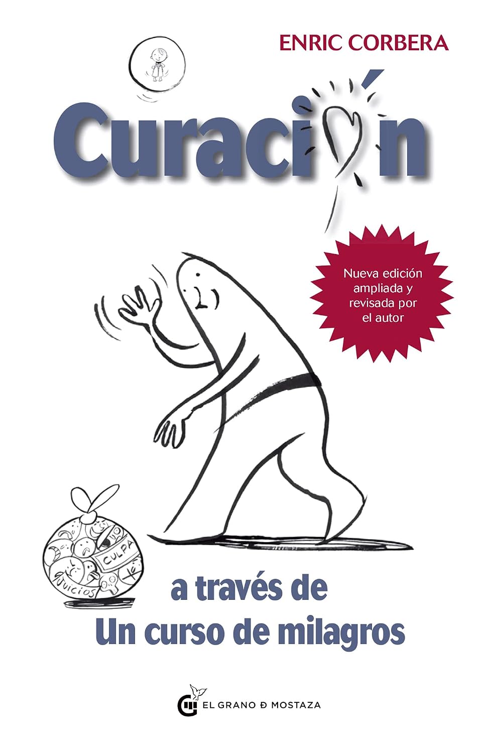 ler totalmente Curación a través de un curso de milagros (Spanish Edition)