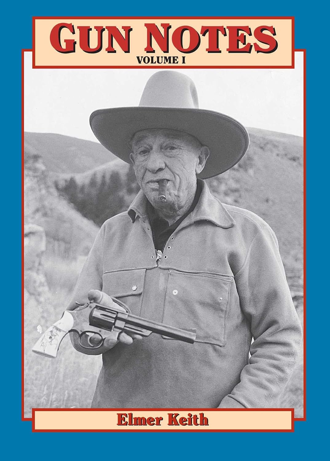 Gun Notes (English Edition) baixar o livro de graça