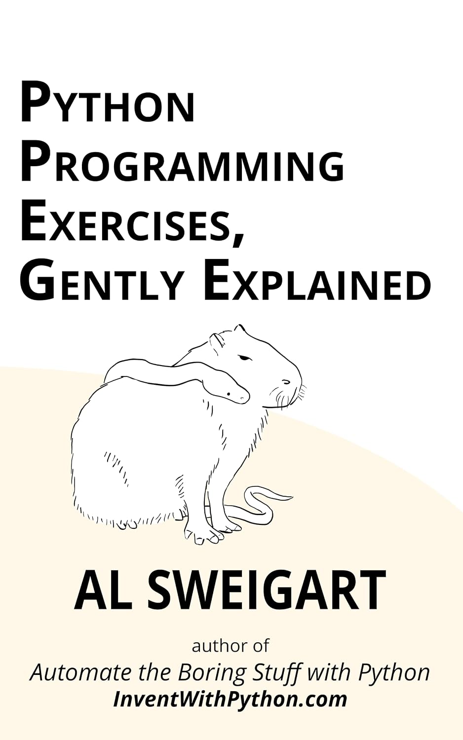 Python Programming Exercises, Gently Explained (English Edition) baixar livro de graça
