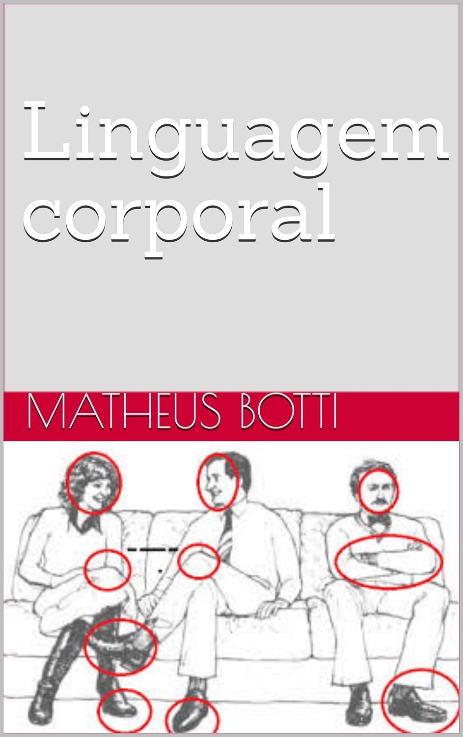 Linguagem corporal baixar o livro de graça