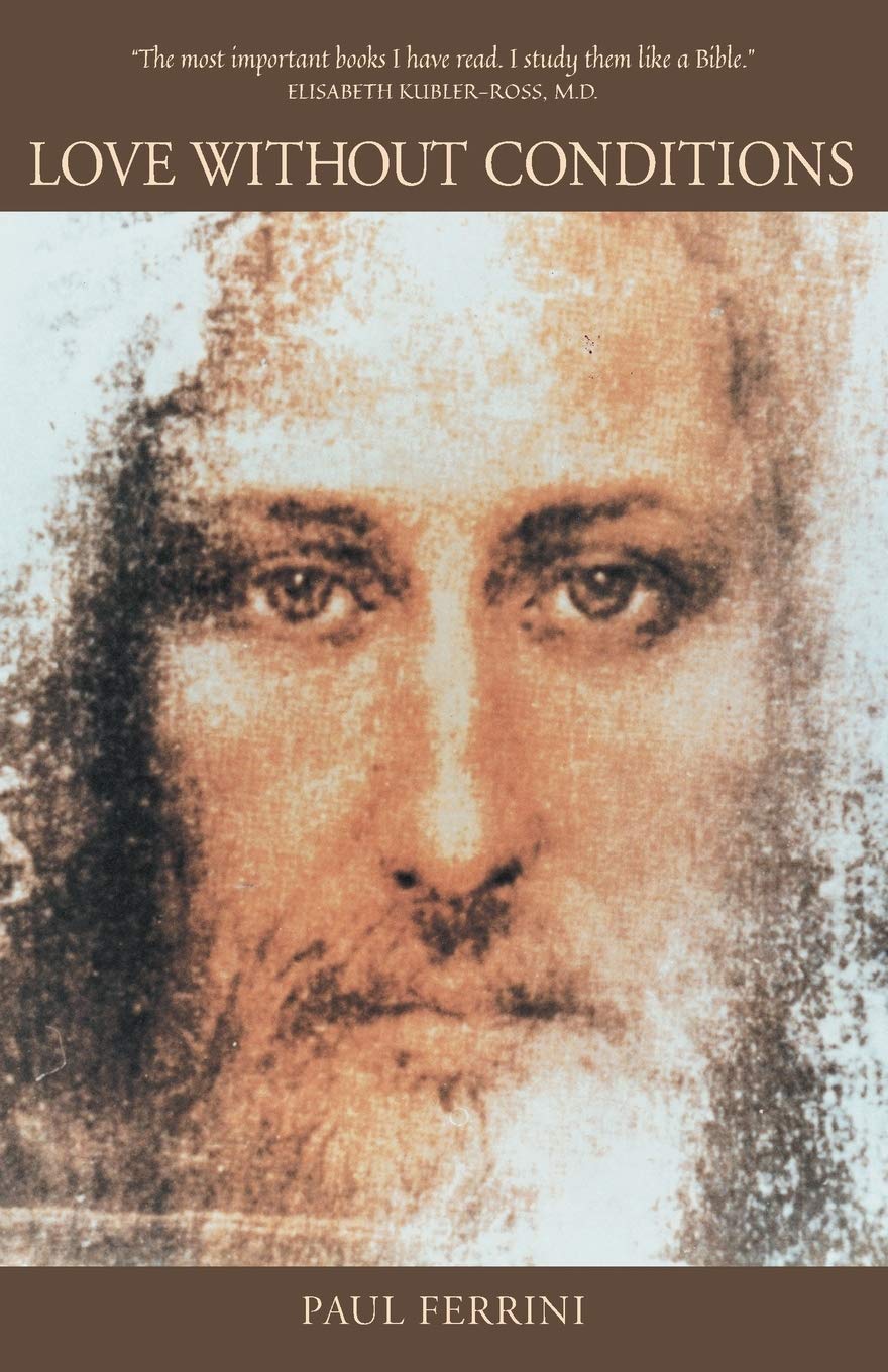Love Without Conditions: Reflections of the Christ Mind, Part 1 baixar livro de graça