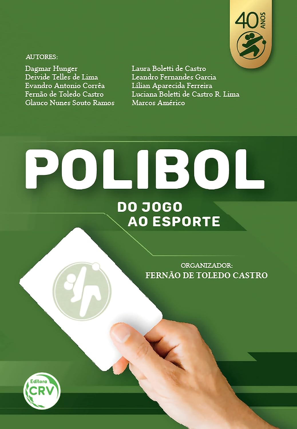 capítulo por capítulo baixar Polibol: do jogo ao esporte