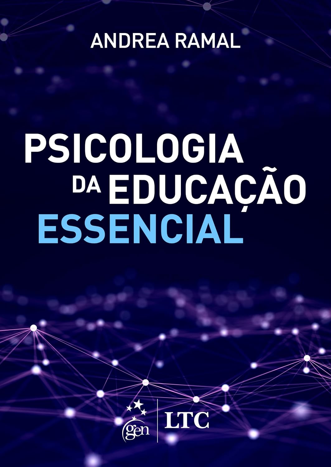 ler totalmente E-book Psicologia da Educação Essencial