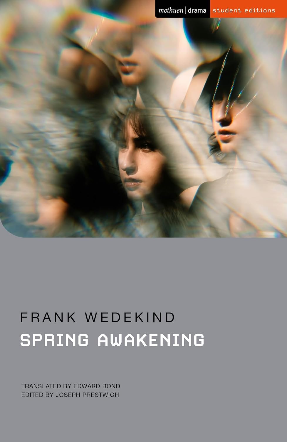 ler totalmente Spring Awakening (Student Editions) (English Edition)
