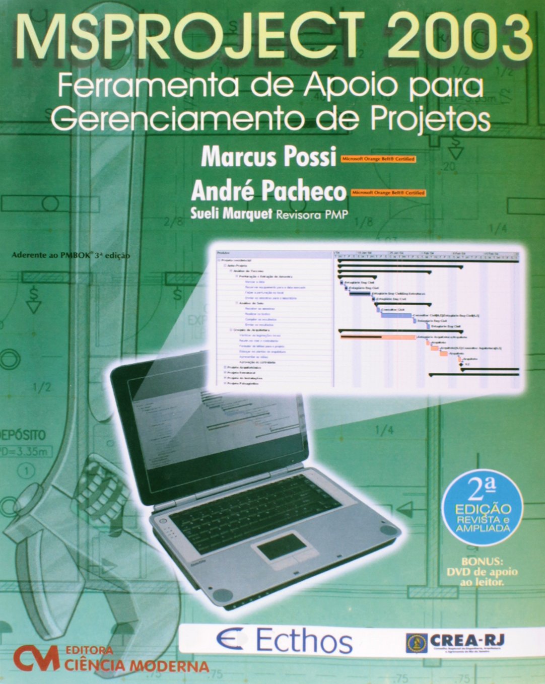 Msproject 2003 - Ferramenta De Apoio Para Gerenciamento De Projetos baixar livro de graça