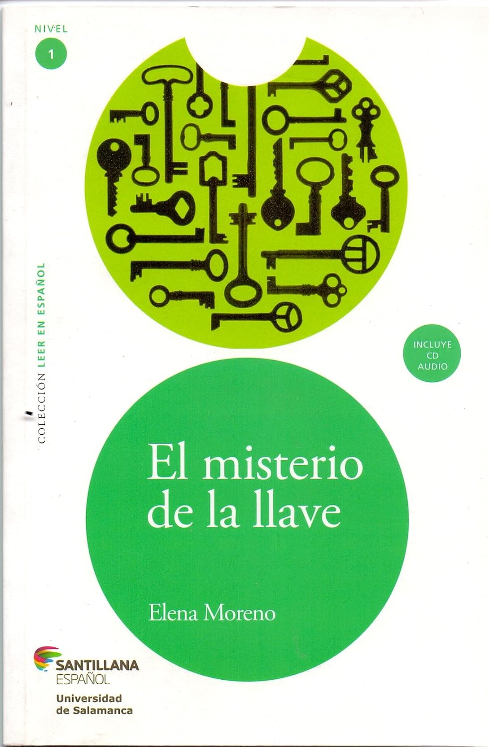 capítulo por capítulo baixar El misterio de la llave