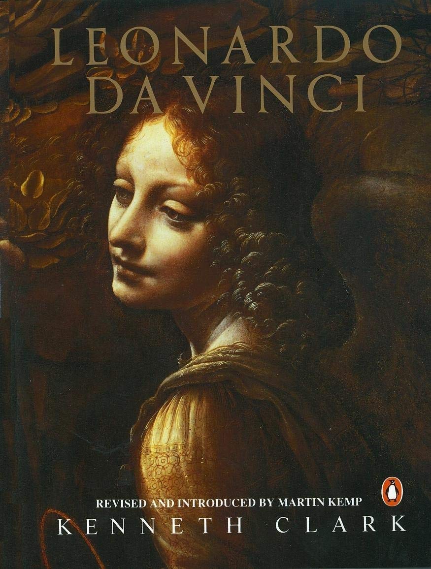 Leonardo Da Vinci (English Edition)