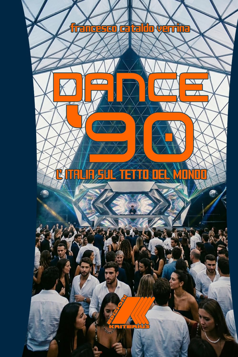 capítulo por capítulo baixar Dance '90: L'Italia Sul Tetto del Mondo