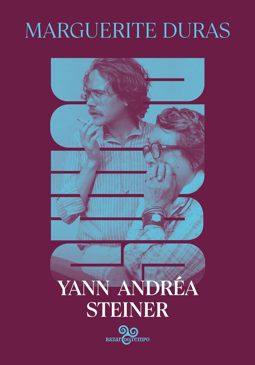 Yann Andréa Steiner baixar o livro de graça