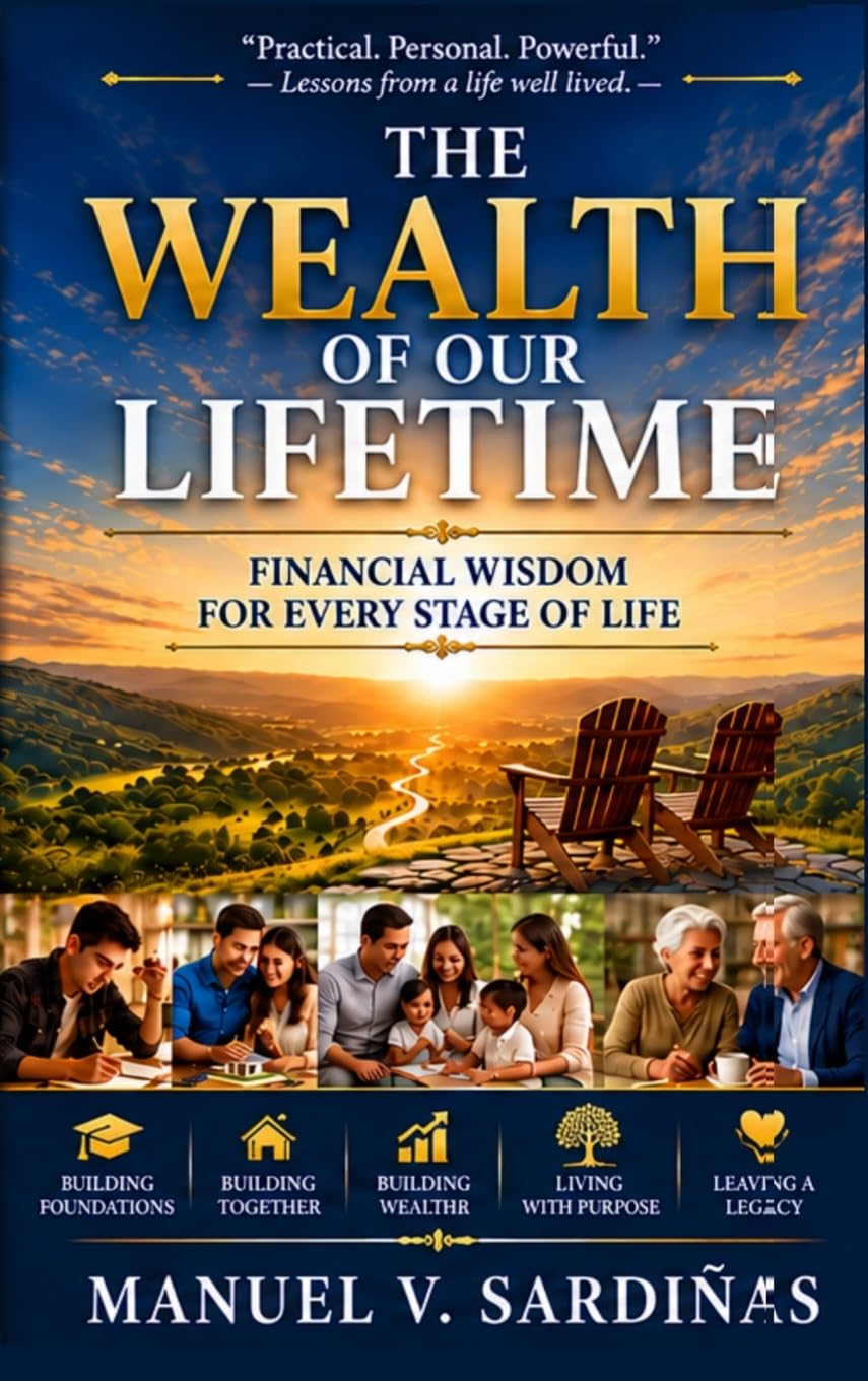 ler totalmente The Wealth of Our Lifetime