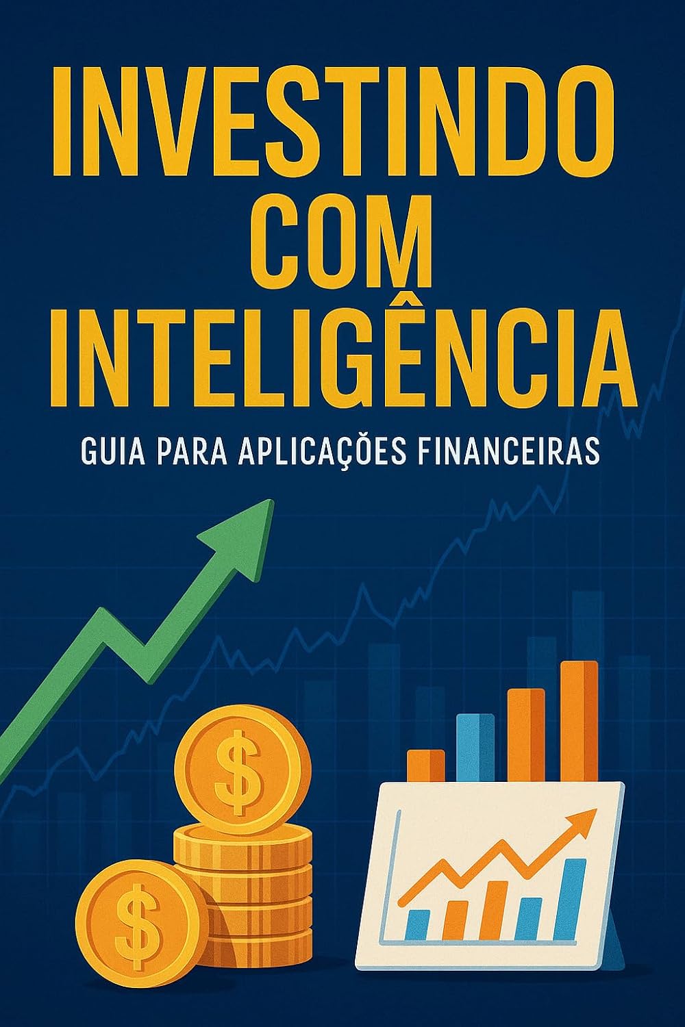 Investindo com Inteligência: Guia Completo de Aplicações Financeiras para Todos os Perfis baixar livro de graça