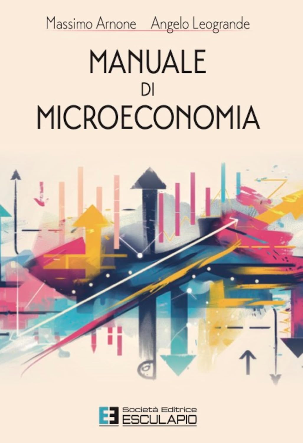 ler totalmente Manuale di Microeconomia (Italian Edition)