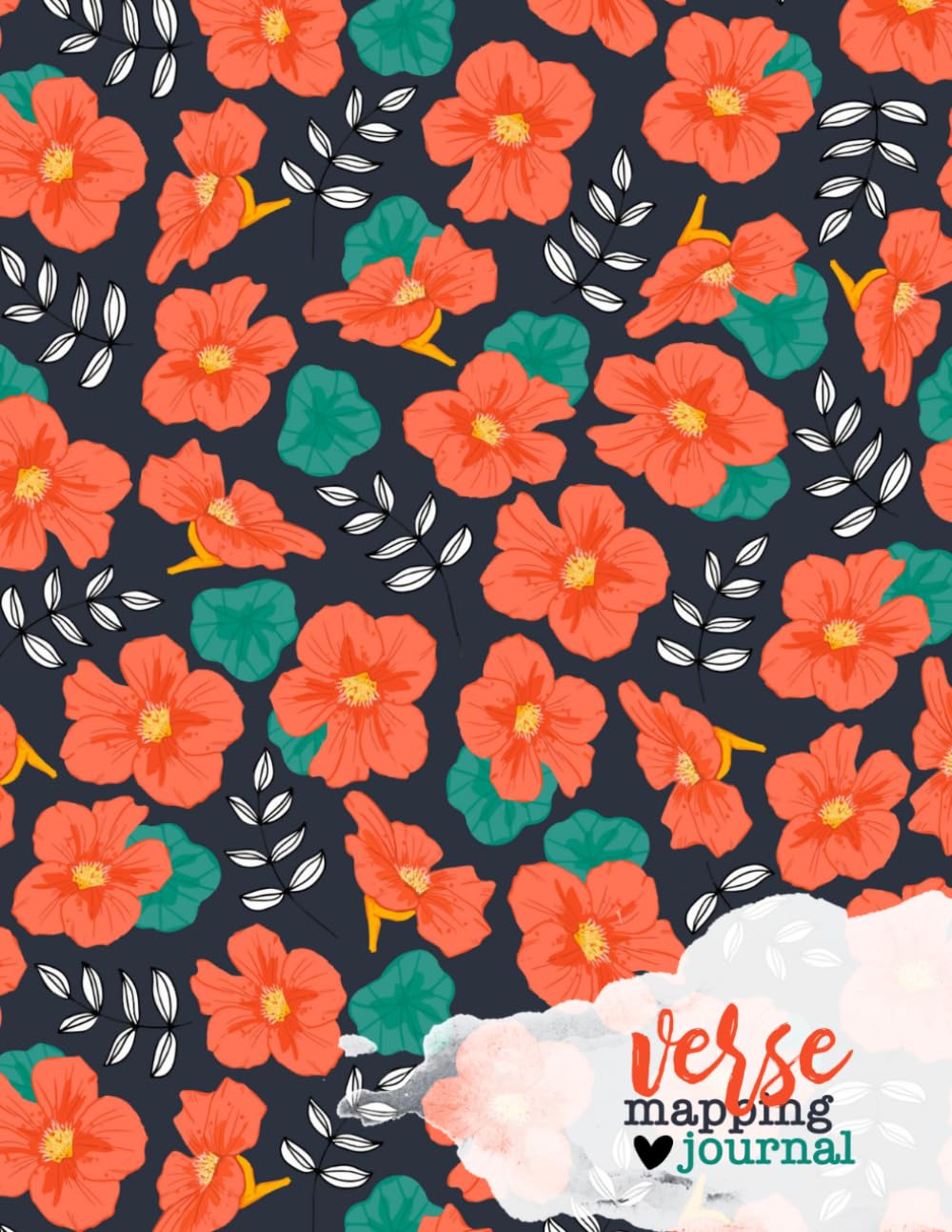 ler totalmente Verse Mapping: A guided journal to work through your bible-verse studies (Autumn Bold Blooms)