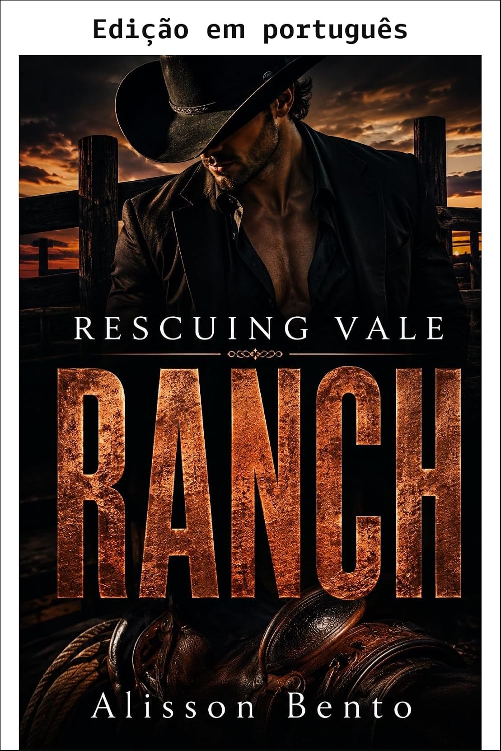 capítulo por capítulo baixar Resgatando o rancho Vale (O legado do céu selvagem)