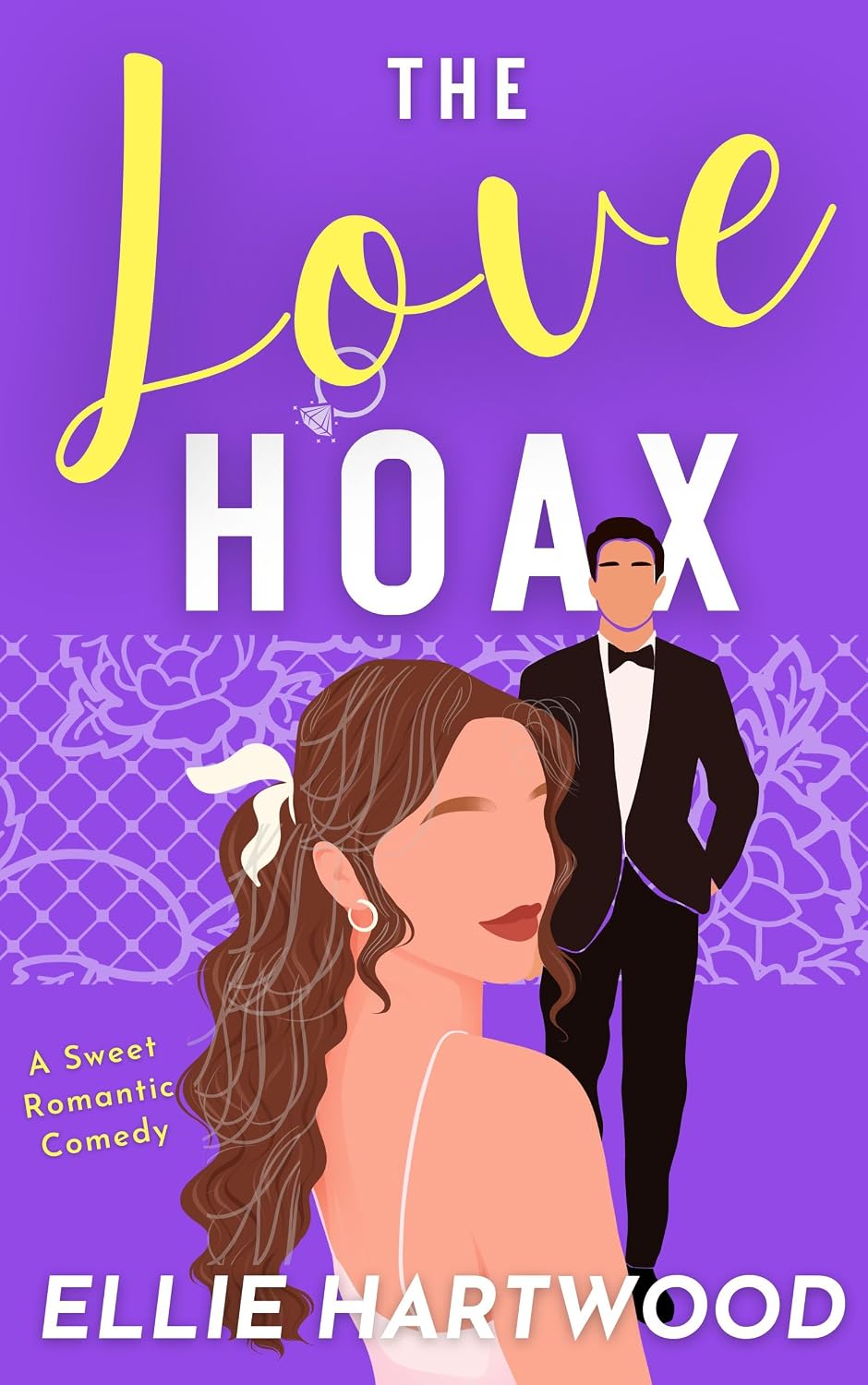 capítulo por capítulo baixar The Love Hoax: A Sweet Later-in-Life Fake Fiancé Rom-Com (Fabulous Fifty Club Book 1) (English Edition)