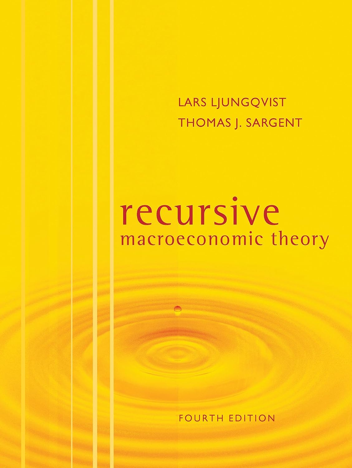 Recursive Macroeconomic Theory, Fourth Edition baixar o livro de graça