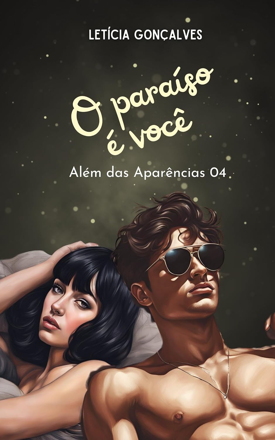O paraíso é você: Além das Aparências:4 baixar o livro de graça