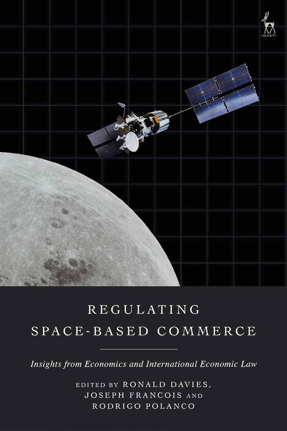 ler totalmente Regulating Space-Based Commerce: Insights from Economics and International Economic Law (English Edition)