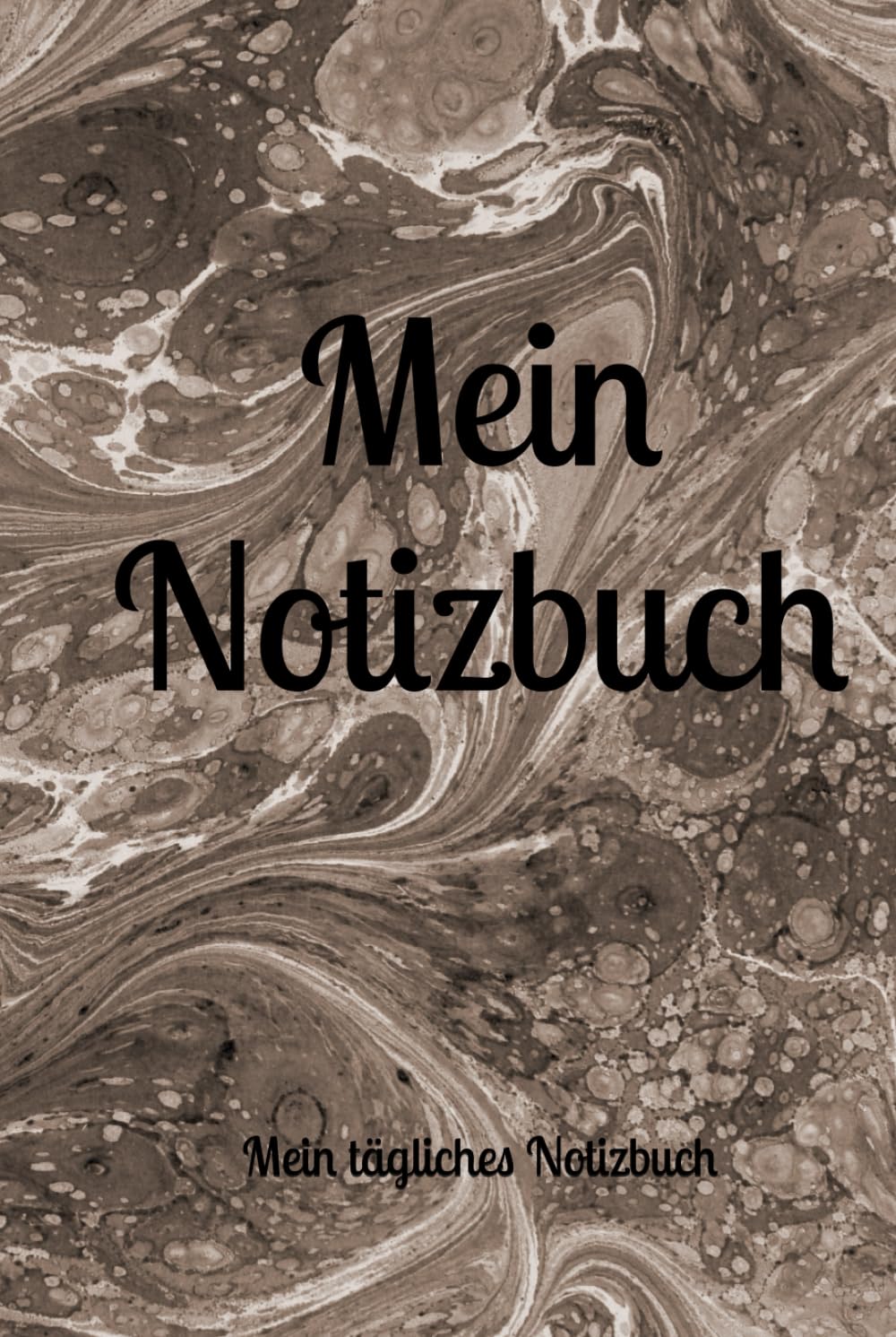 Mein Notizbuch (German Edition) baixar o livro de graça