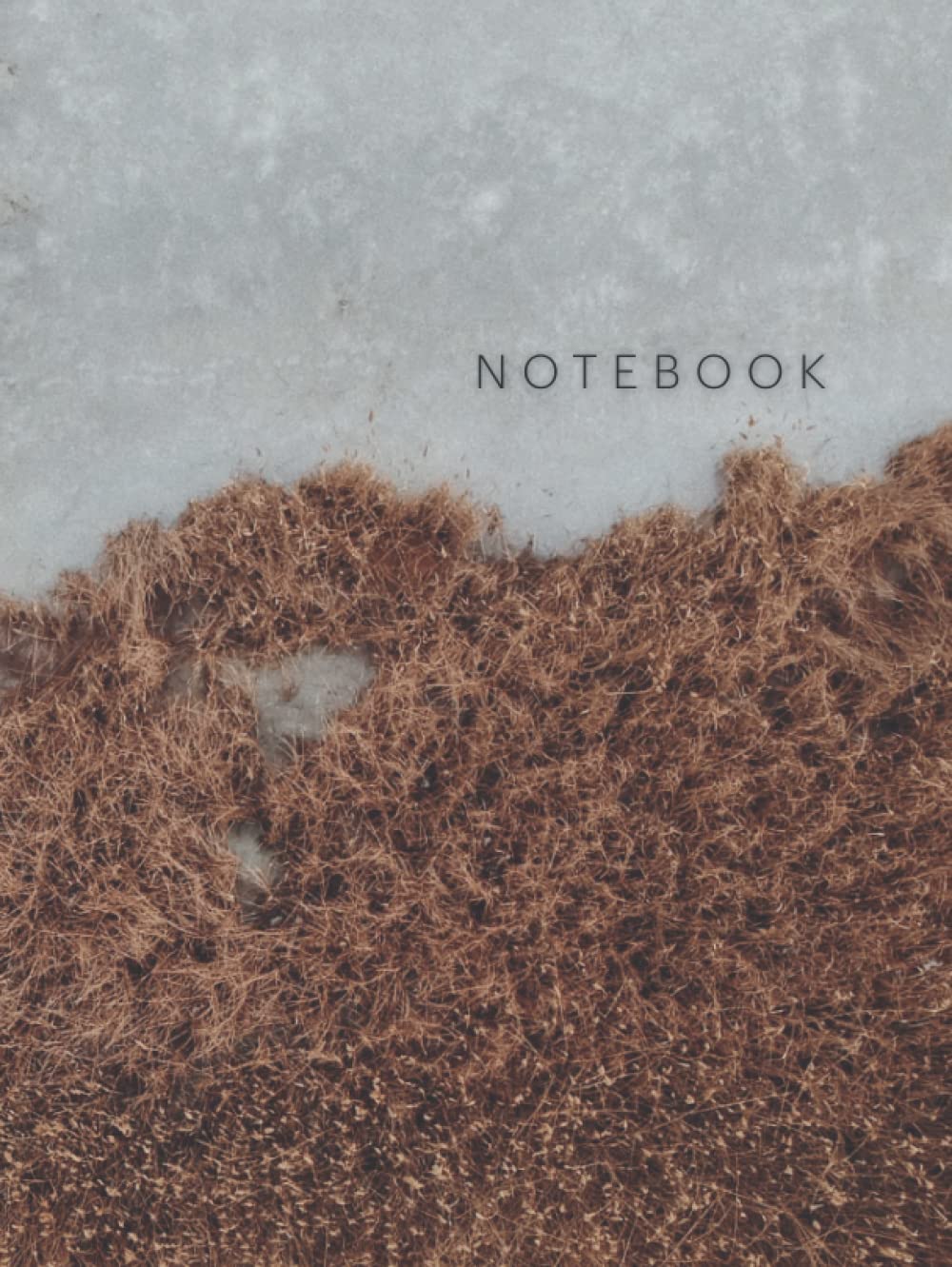 capítulo por capítulo baixar Lined Paper Notebook: Simple Notebook for Work or Student | Lined Paper Journal Notebook | Blank Notebook A4 Size | Large Notebooks for School, Work,... | Premium Abstract Aerial Cover, 200 Pages
