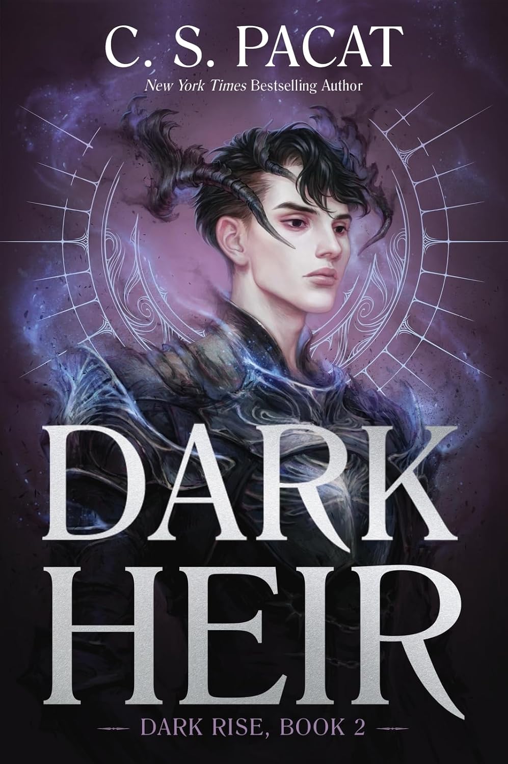 Dark Heir: The #1 NYT Bestselling YA Novel―Shocking Secrets and Dangerous Truths in the Ancient World: 2 baixar o livro de graça