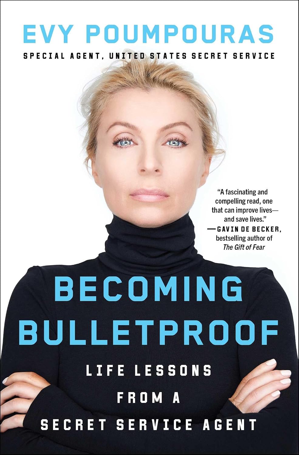 Becoming Bulletproof: Protect Yourself, Read People, Influence Situations, and Live Fearlessly (English Edition) baixar livro de graça