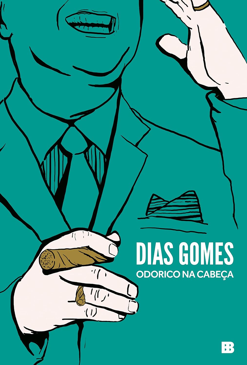 Odorico na cabeça baixar o livro de graça