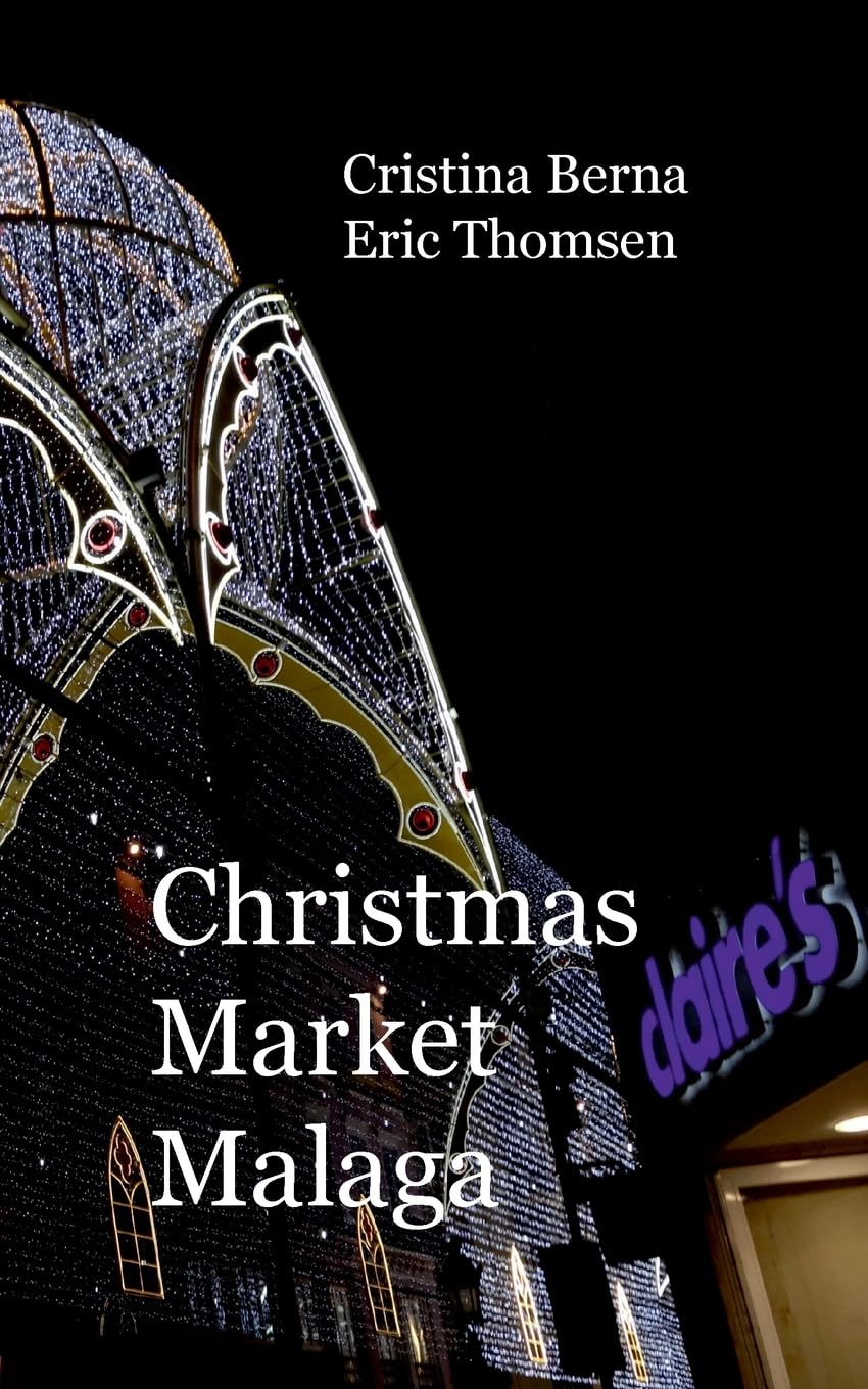 Christmas Market Malaga baixar o livro de graça
