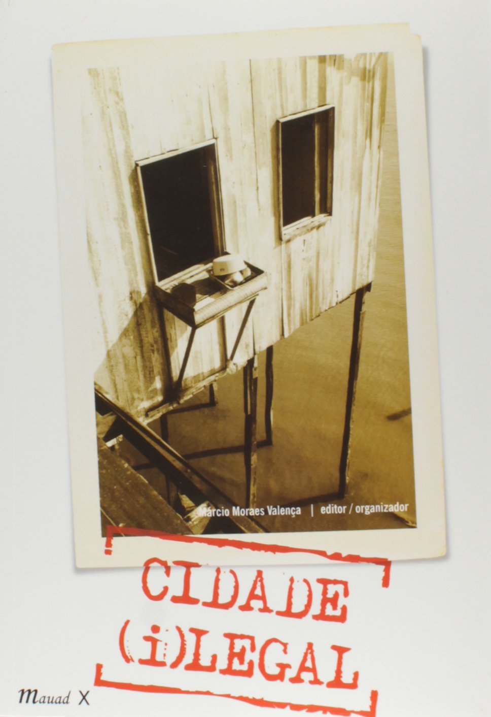 Cidade ilegal baixar o livro de graça