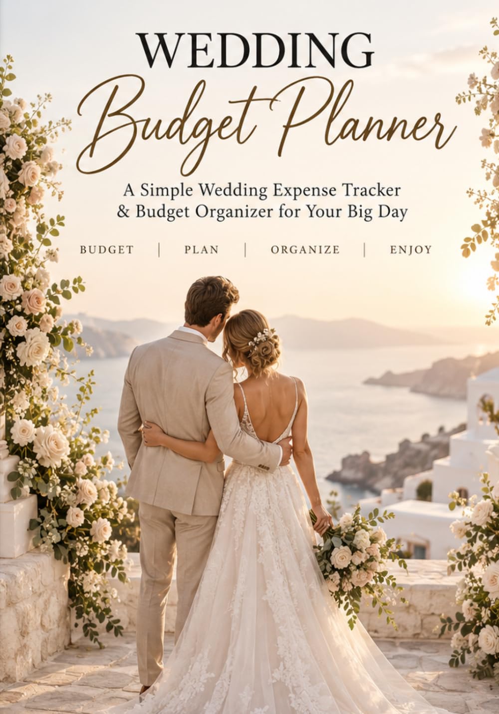 ler totalmente Wedding Budget Planner