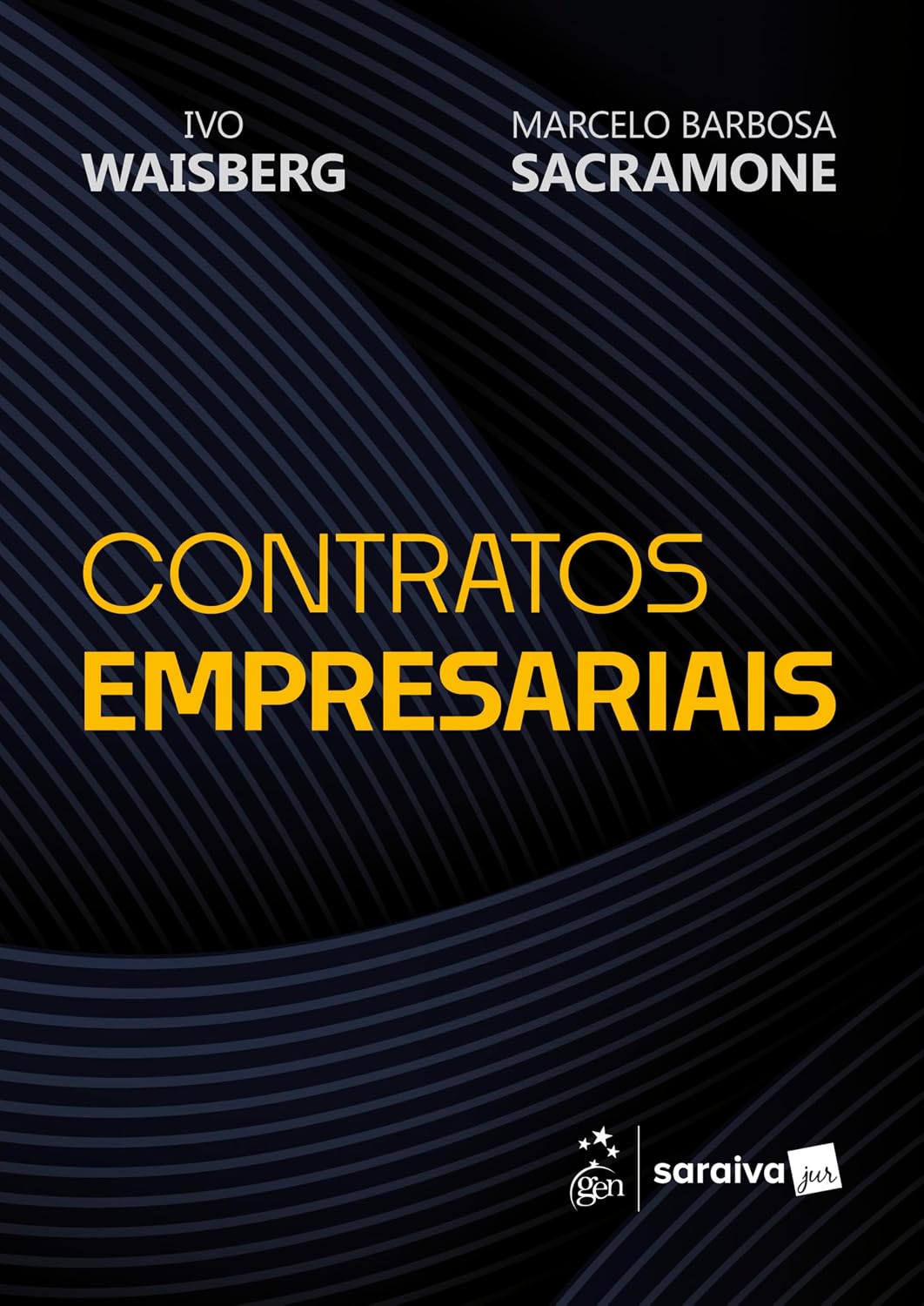 ler totalmente Contratos Empresariais - 1ª Edição 2025