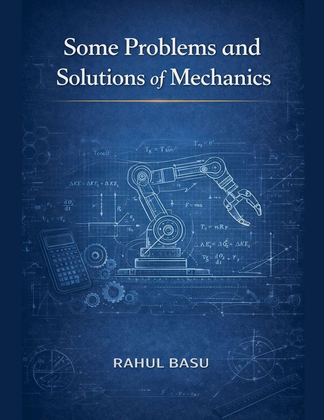 ler totalmente Some Problems and Solutions of Mechanics