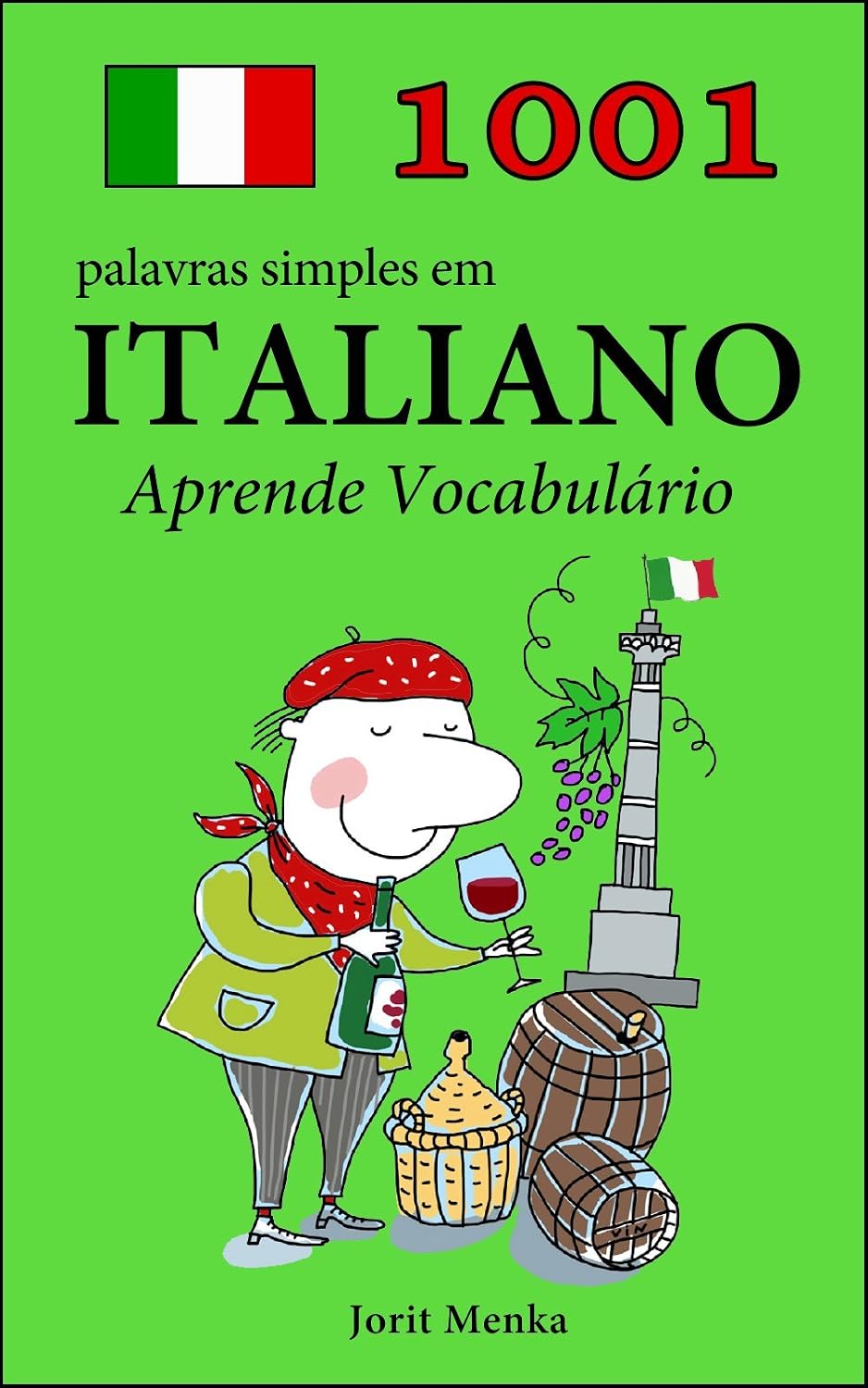 1001 palavras simples em Italiano baixar livro de graça