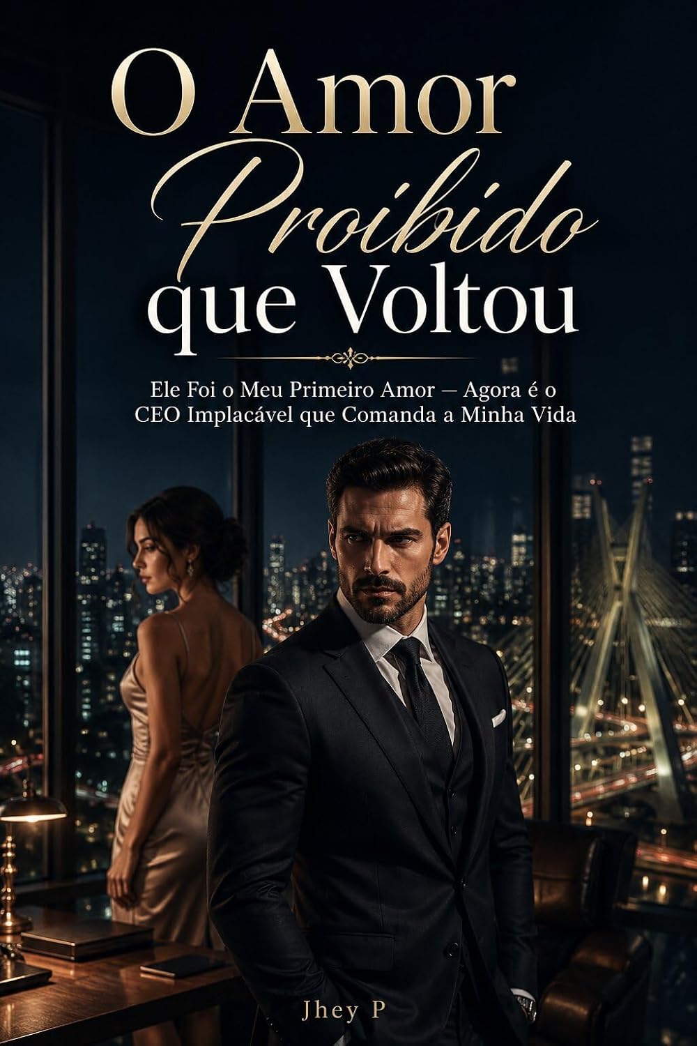 capítulo por capítulo baixar O Amor Proibido que Voltou: Ele Foi o Meu Primeiro Amor — Agora é o CEO Implacável que Comanda a Minha Vida