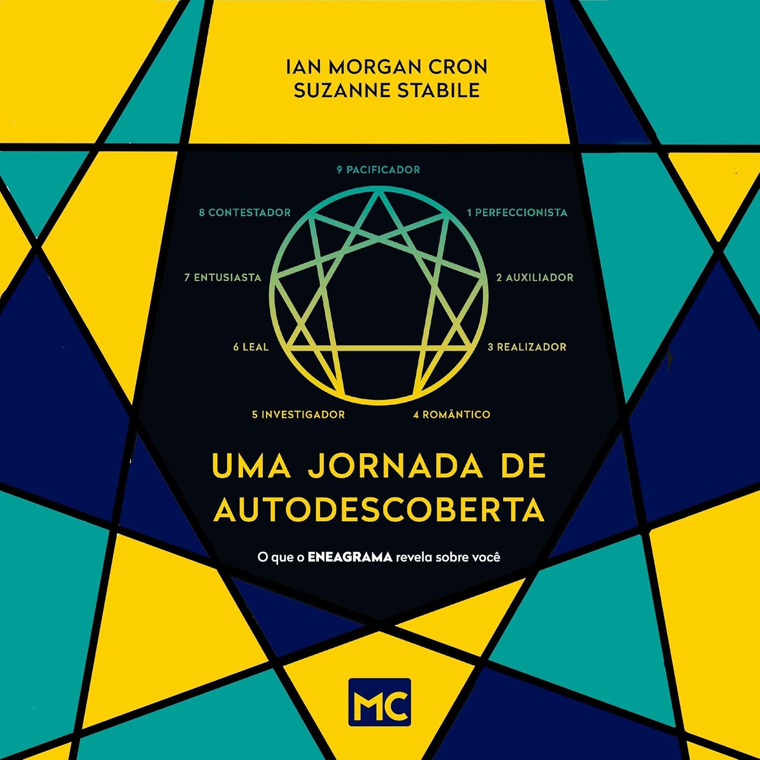 Uma jornada de autodescoberta: O que o Eneagrama revela sobre você