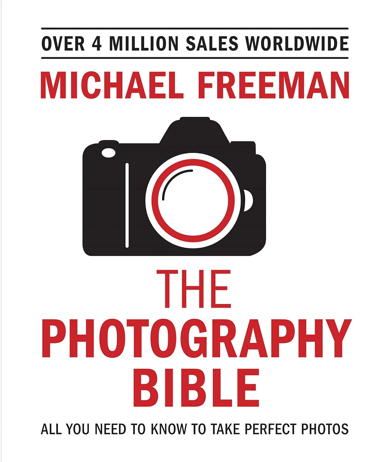 ler totalmente The Photography Bible: The essential guide to photography (English Edition)