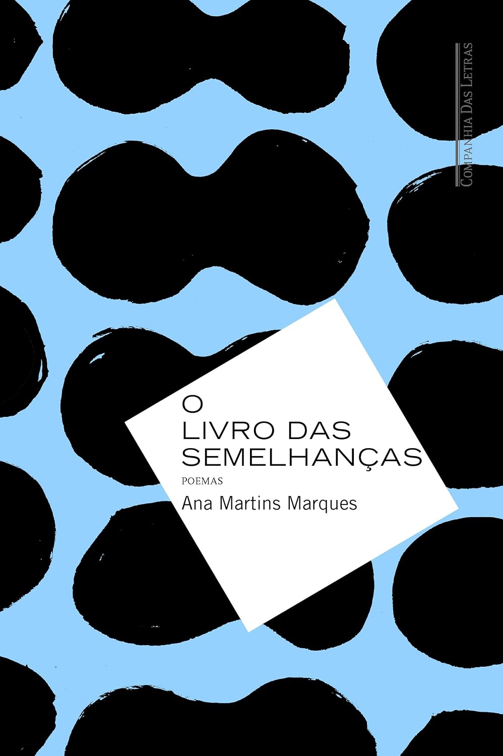 ler totalmente O livro das semelhanças