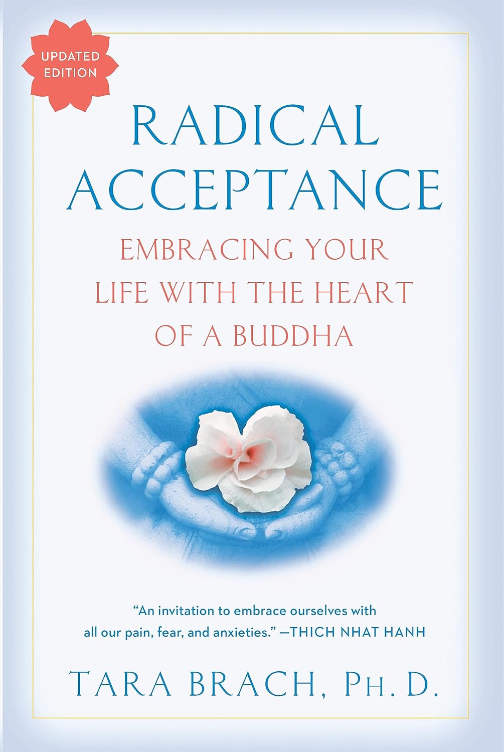 capítulo por capítulo baixar Radical Acceptance (English Edition)
