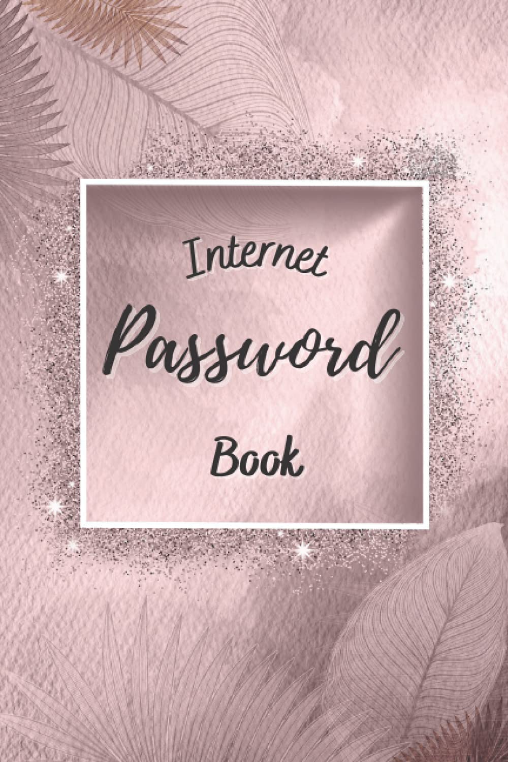 Internet password book: Password Book with Alphabetical Tabs. Password Keeper to Keep Your Personal Login Information Private And Secure. Password... Usernames, Logins, Web, And Email Addresses baixar livro de graça