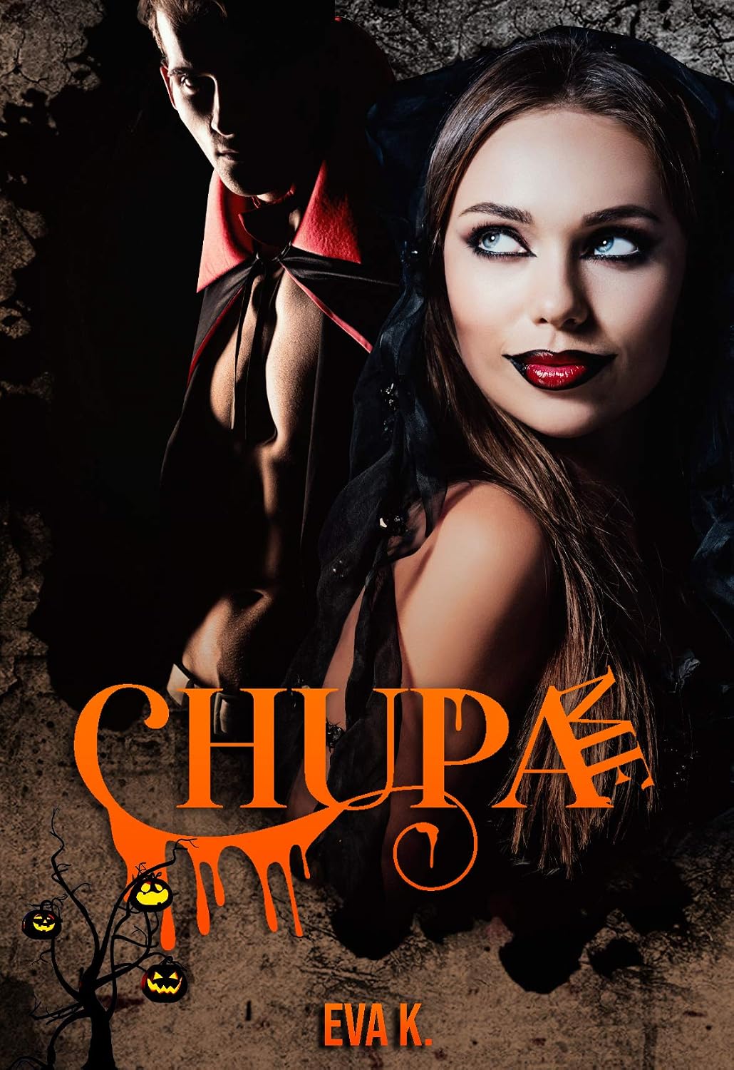 CHUPA-ME: uma sátira vampiresca baixar o livro de graça