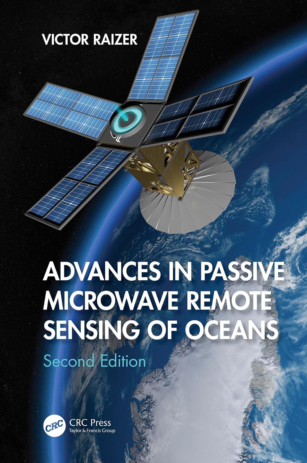 ler totalmente Advances in Passive Microwave Remote Sensing of Oceans (English Edition)