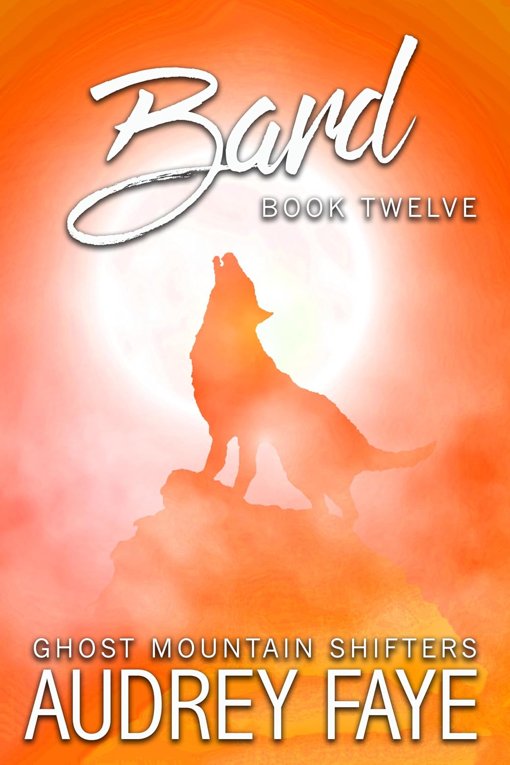Bard (Ghost Mountain Wolf Shifters Book 12) (English Edition) baixar livro de graça