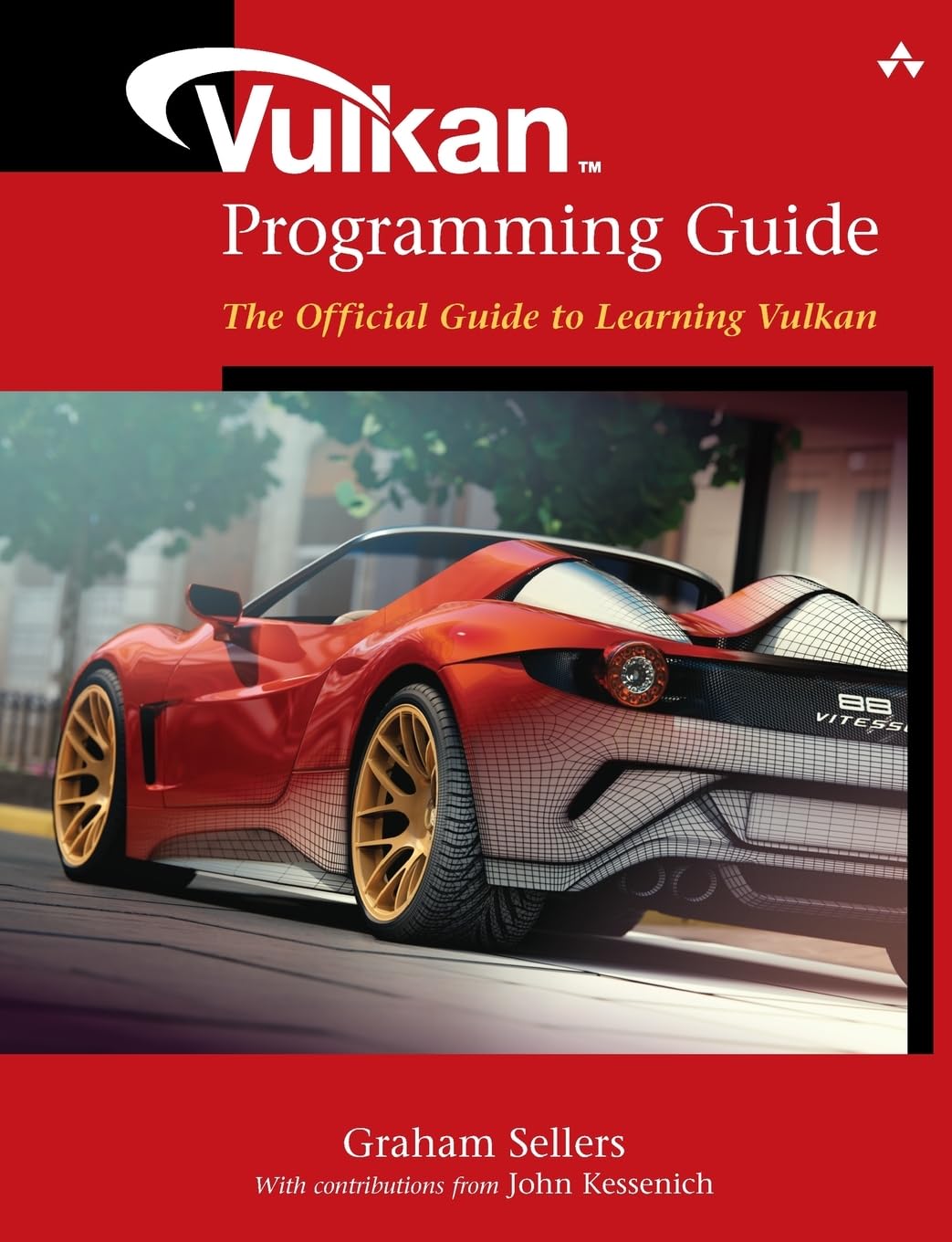 Vulkan Programming Guide: The Official Guide to Learning Vulkan baixar livro de graça
