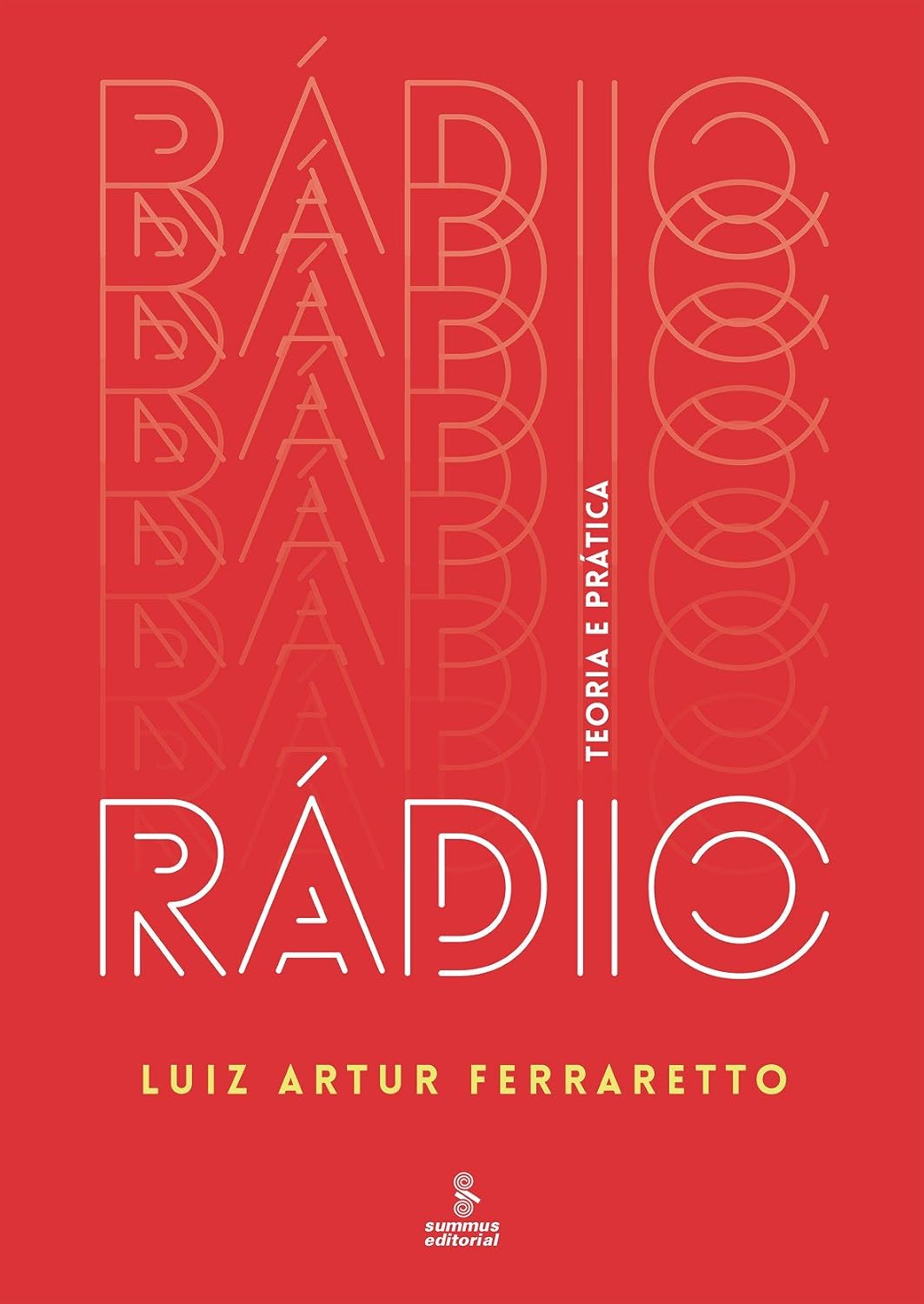 Rádio: teoria e prática baixar o livro de graça