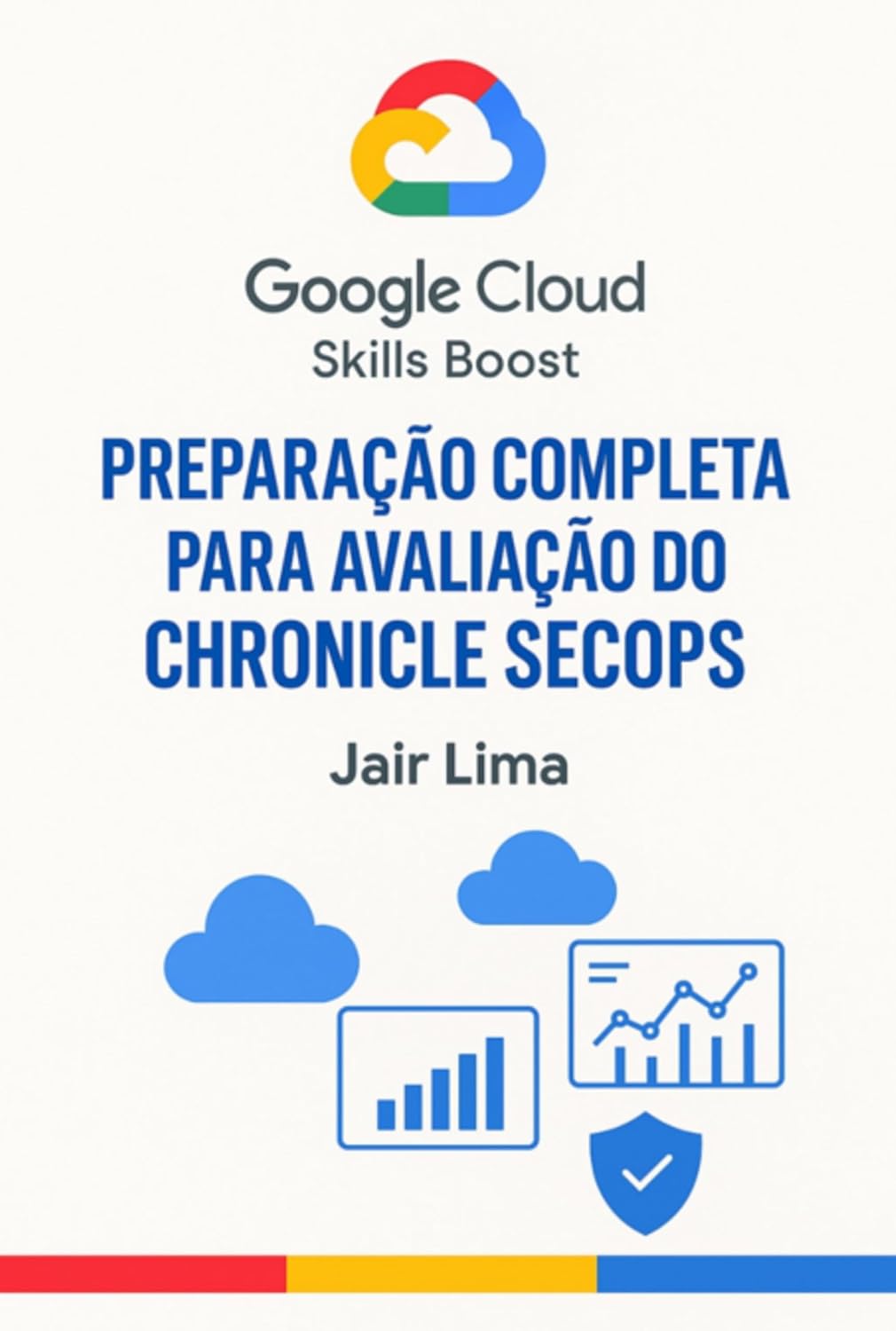 Google Cloud Skills Boost baixar o livro de graça