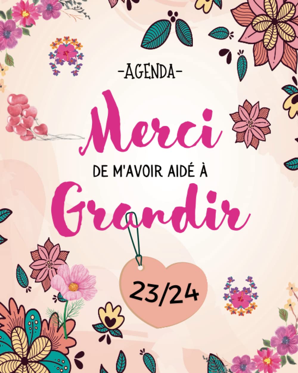 ler totalmente AGENDA MAITRESSE: Joli Planificateur Semainier Original, Pratique, Utile. (French Edition)